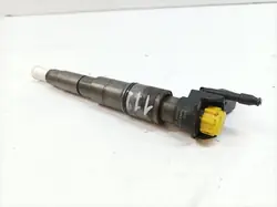 Injecteur OEM 0445115077 pour BMW X5 E70 3.0 D M57