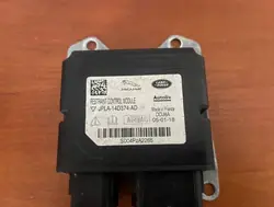 Airbag-anturimoduuli OEM JPLA-14D374-AD Land Rover