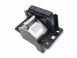 Interruptor seletor de mudanças OEM 98440967ZD Citroen