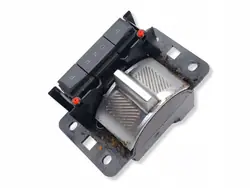 Interruptor seletor de mudanças OEM 98440967ZD Citroen
