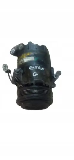 Compressore aria condizionata Opel Astra II G 90559855