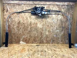 Mécanisme de verrouillage toit BMW OEM 7183321