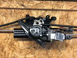 Mécanisme de verrouillage toit BMW OEM 7183321