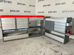 WURTH Verkstadsservice lådenhet OEM W-2-906-L/P