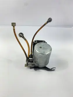 Bränslefilter Bas OEM 6010920008 för Mercedes