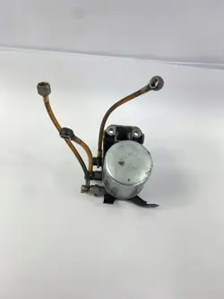 Kraftstofffilter-Basis OEM 6010920008 für Mercedes
