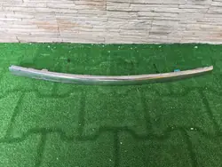 BMW 7 F01 Bumperstrip OEM 7197292 - Gebruikt