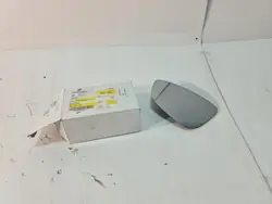 Linker Spiegel-Einsatz OEM 5C5857521 für VW EOS