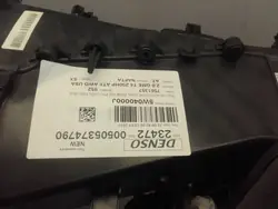 OEM 00505374790 Lämmityspuhallin Kokonaisuus