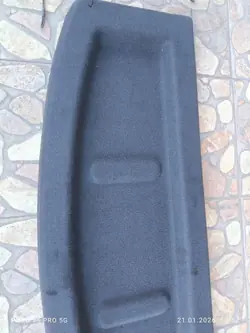 Prateleira traseira OEM 85930-1J000 para Hyundai i20 5p