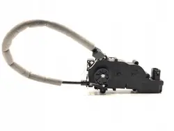 OEM A2047500060 Klep Slotactuator Mercedes