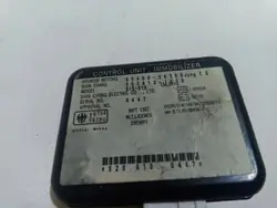 Module immobilisateur OEM 9540038500 pour Hyundai Santa Fe