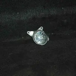 Mistlampen Mercedes-Benz E W212 2009