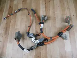 Câbles de boîte Toyota Auris II OEM G114847051