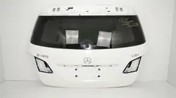 Puerta Trasera OEM 360201946 para Mercedes W246 2011-2014