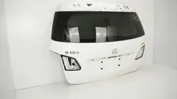 Takaluukku OEM 360201946 Mercedes W246 2011-2014