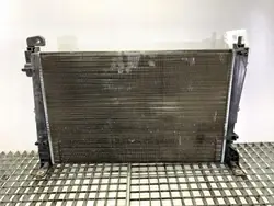 CHŁODNICA WODY FIAT BRAVO II 1.4 120KM RADIATOR