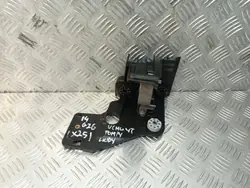 BMW I4 G26 Vesipumpun Kiinnitys OEM 8490361