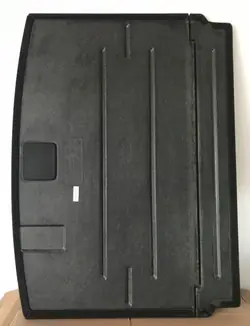 Tapete de bagageira VW Golf VII OEM 5G6858855