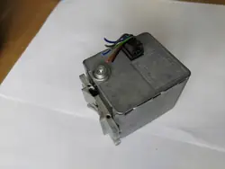 Saab 9-3 II Steering Column Lock