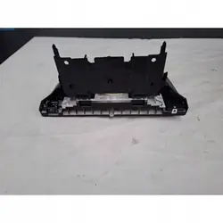 Marco unidad multimedia OEM 1234 para Opel Combo E