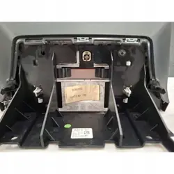 Marco unidad multimedia OEM 1234 para Opel Combo E