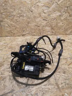OEM 68204730AC Veringscompressor voor Jeep Grand Cherokee