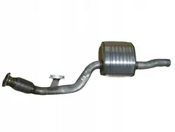 Silencieux Audi OE OEM 8W0253211F pour A4 A5 8W