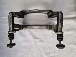 Support de serrage Mercedes OEM 50086/B Gauche Avant 305mm