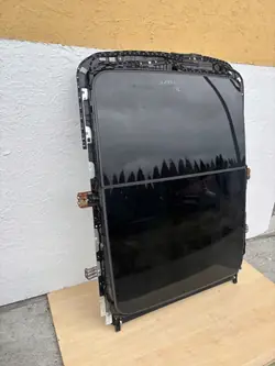 Techo Solar Nissan OEM DACH SOLAR SZYBERDACH