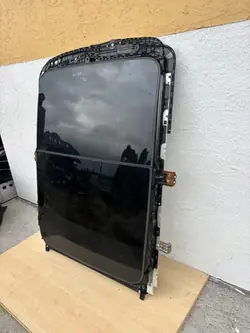 Nissan Zonnedak OEM DACH SOLAR SZYBERDACH
