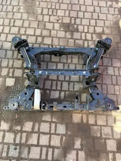 Hyundai Ioniq 5 EV6 Taka Kelkka OEM 55405-CV000