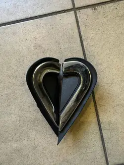 Karossdel Fiat 500X 735572518lh