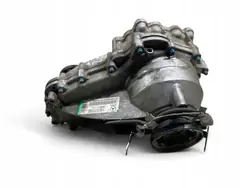Caja de transferencia Mercedes-Benz OEM A2512802900 - Usado