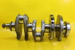 Krukas OEM 045A 272 voor SEAT Ibiza IV 1.4 TDI