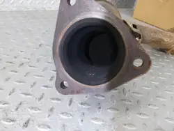 OEM 4G0254250K Oikea katalysaattori Audi A8 S8