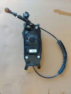 Ligação seletora de mudanças OEM 5QS713033H para VW Passat