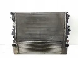 Radiador de agua OEM A6395010401 para Mercedes-Benz Vito