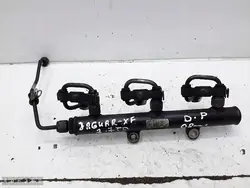 Fuel Rail Jaguar XF 2.7HDI A2C20001291