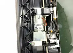 Trappe de toit Scania OEM 2532780 - État utilisé