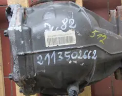 Mercedes-Benz achterdifferentieel OEM A2113502662