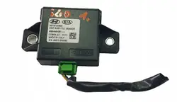 Sensor de inclinação Hyundai i40 OEM 95775-3u900 Usado