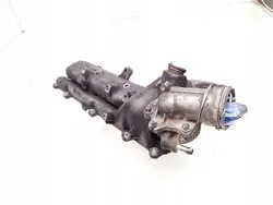 Inlaatspruitstuk 3.0 CRD Chrysler 300C Mercedes CLS LF00051