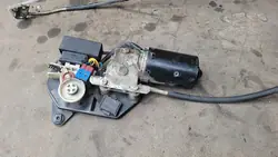 Schiebedachmotor Mercedes-Benz OE