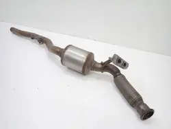 Filtre DPF Seat Ateca OEM 5Q0131701BF Occasion