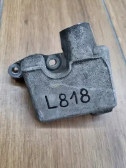 Porsche OE Turbolader Ölbehälter 9A210733101