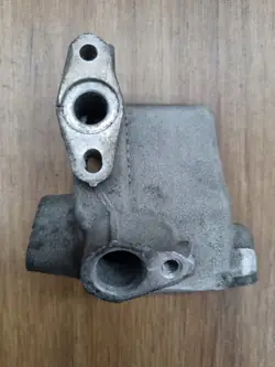 Porsche OE turboöljysäiliö 9A210733101