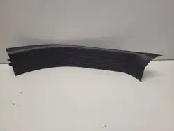 Mercedes C292 Soleira Porta Direita OEM A2926801400