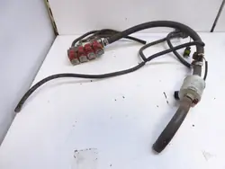 LPG-trycksensor OEM 67R-010906 för Astra II G