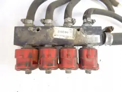 Capteur Pression GPL OEM 67R-010906 pour Astra II G